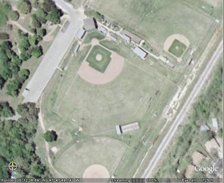 garrison park garrison park
